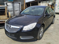 Dezmembrez Opel INSIGNIA 2008 - Prezent 1.6 A 16 XER ( CP: 116, KW: 85, CCM: 1598 ) Benzina