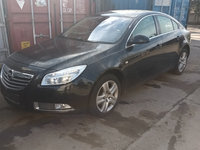 Dezmembrez Opel INSIGNIA 2008 - Prezent 2.0 CDTI A 20 DT ( CP: 131, KW: 96, CCM: 1956 ) Motorina