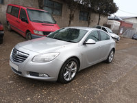 Dezmembrez Opel INSIGNIA 2008 - Prezent 2.0 CDTI A 20 DTH ( CP: 163, KW: 120, CCM: 1956 ) Motorina