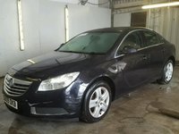 Dezmembrez Opel Insignia 2009 2.0cdti