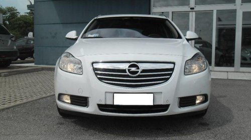 Dezmembrez Opel Insignia 2009 -2012 2.0 CDTI