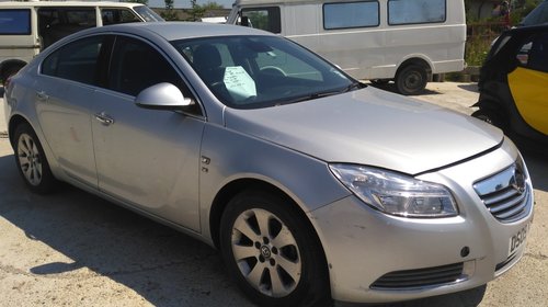 Dezmembrez Opel Insignia ,2009