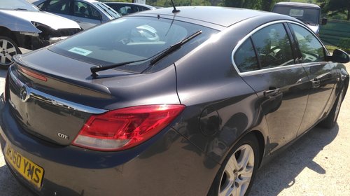 Dezmembrez Opel Insignia , 2009