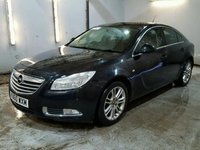 Dezmembrez Opel Insignia 2010 1.8benz