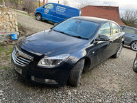 Dezmembrez Opel Insignia 2010 2.0 cdti A20DTH bi-xenon