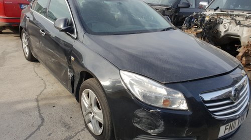 Dezmembrez Opel Insignia 2010 2.0cdti