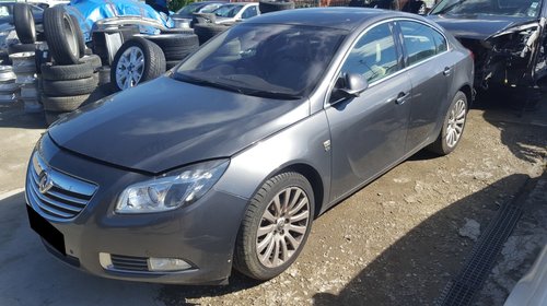 Dezmembrez Opel Insignia 2010 2.0cdti