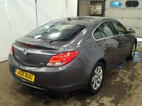 Dezmembrez Opel Insignia 2011 2.0 d