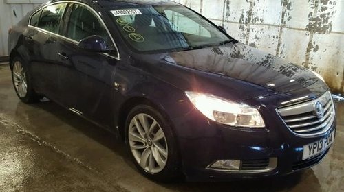 Dezmembrez Opel Insignia 2013, 2.0cdti