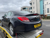 Dezmembrez Opel insignia 2l Diesel