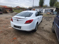 Dezmembrez Opel Insignia A 2.0 Cdti Automat Volan Stanga - Dezmembrari Arad