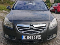 Dezmembrez Opel Insignia A 2.0 DTH negru sau gri inchis berlina sedan