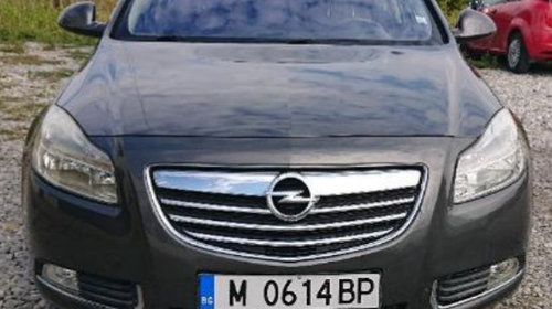 Dezmembrez Opel Insignia A 2.0 DTH negru sau 