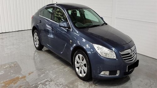 Dezmembrez Opel Insignia A 2009 HATCHBACK 2.0CDTI