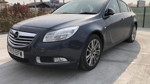 Dezmembrez Opel Insignia A 2009 Sedan 1.8 i