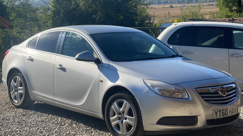 Dezmembrez Opel Insignia A 2010 Berlina 2.0 c