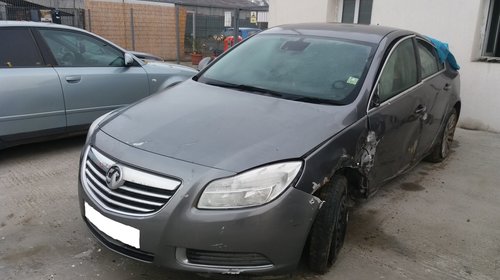 Dezmembrez Opel Insignia A 2010 berlina cu hayon 1.8