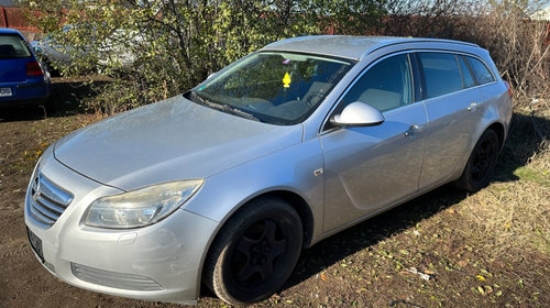 Dezmembrez Opel Insignia A 2010 Break 2.0