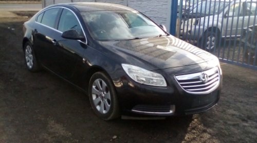 Dezmembrez Opel Insignia A 2010 Hatchback 1.8B