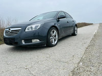 Dezmembrez Opel Insignia A 2011 berlina 1956