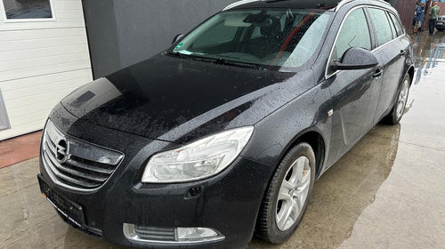 Dezmembrez Opel Insignia A 2012 COMBI 1956