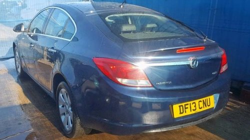 Dezmembrez Opel Insignia A 2013 Berlina 2.0 cdti