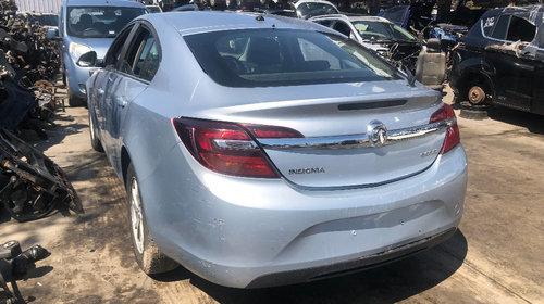 Dezmembrez Opel Insignia A 2014 LIMUZINA 2.0