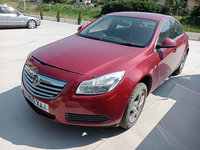 Dezmembrez Opel Insignia A, motor 2.0 diesel,fabricatie 2009