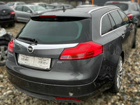 Dezmembrez Opel Insignia A SW A20DTH 2.0 d