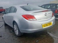 DEZMEMBREZ OPEL INSIGNIA A