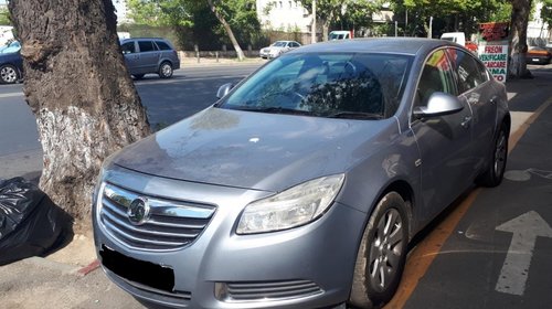 Dezmembrez Opel Insignia A