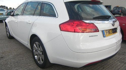 Dezmembrez Opel insignia a20dth