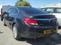 Dezmembrez Opel Insignia A20DTH