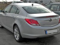 Dezmembrez Opel Insignia An 2009 Motor 2000 Diesel