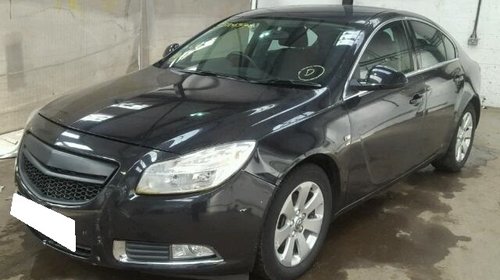 Dezmembrez Opel Insignia, an fabr. 2010, 2.0 