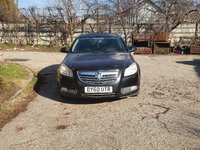 Dezmembrez Opel Insignia Break 2.0 Diesel Automat