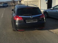 Dezmembrez opel insignia break din 2010