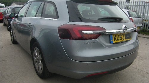 Dezmembrez Opel Insignia Combi, 2.0cdti, A20D