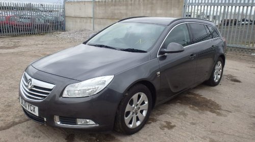 Dezmembrez Opel Insignia combi, 2.0cdti, oric