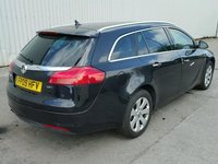 Dezmembrez Opel Insignia combi A20DTJ