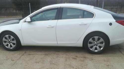 DEZMEMBREZ OPEL INSIGNIA FAB. 2011 1.8 BENZINA 140CP 103KW ⭐⭐⭐⭐⭐