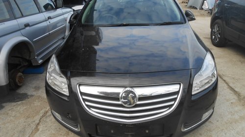 Dezmembrez opel insignia