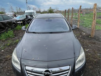 Dezmembrez opel insignia