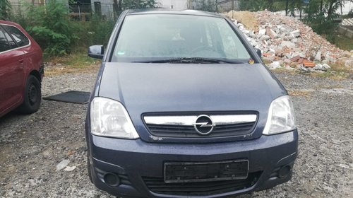 Dezmembrez Opel Meriva 1.3 cdti, 75cp, an 2006