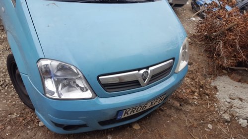 Dezmembrez Opel Meriva 1.3 CDTI