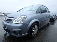 Dezmembrez Opel Meriva, 1.3cdti, orice piesa!