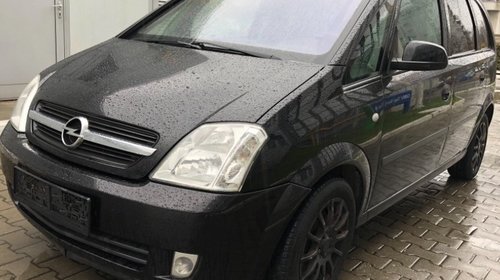 Dezmembrez Opel Meriva , 1.4 benzina, din 200