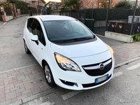 Dezmembrez Opel Meriva 1.4 benzina turbo 2015