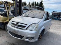 Dezmembrez Opel Meriva 1.4 benzina Z14XEP