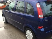 Dezmembrez Opel Meriva 1.6 16v  , din 2004 volan pe stanga